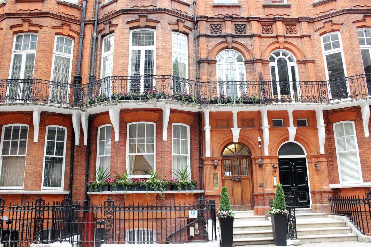 La Suite South Londres Exterior foto