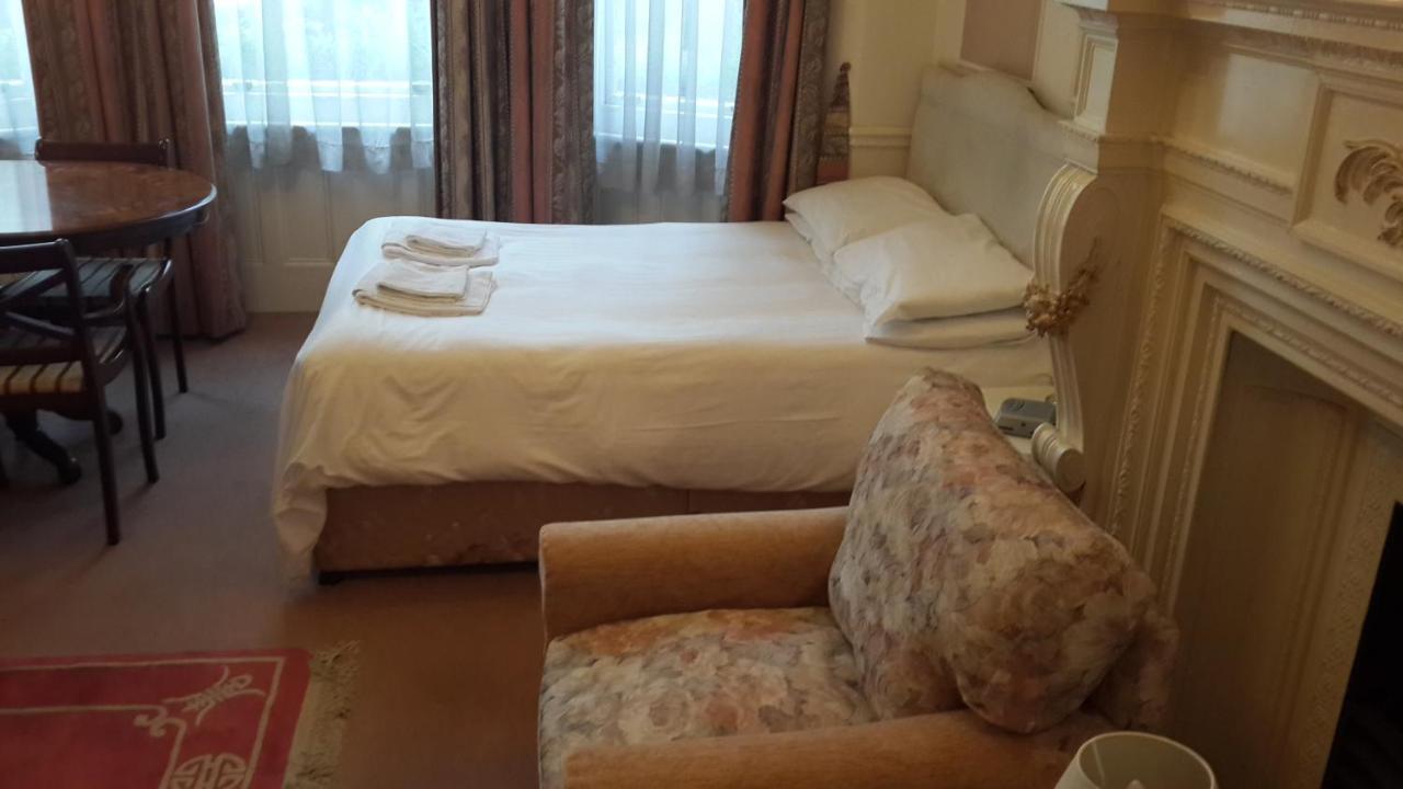 La Suite South Londres Exterior foto